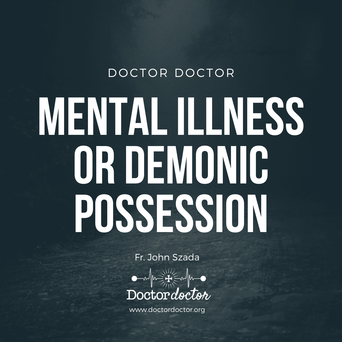 Artwork for podcast Doctor Doctor