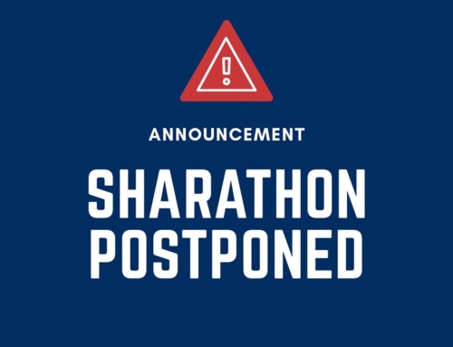 106.3 FM Spring Sharathon Postponed!
