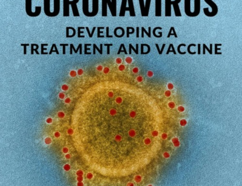 Doctor, Doctor – #117 – Coronavirus Treatment and Vaccine Development Process