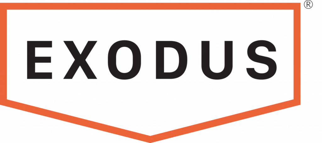 Exodus logo