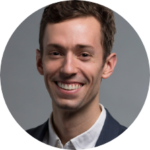 James Baxter Headshot