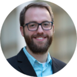 Nathaniel Binversie Headshot