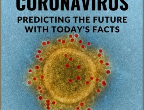 Doctor, Doctor – #118 – Coronavirus Epidemiology: Predicting the Future with Today’s Facts
