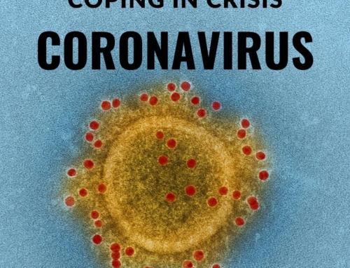 Doctor, Doctor – #120 – Coping in the Coronavirus Crisis: Mental Health Tips with Dr. Kevin Majeres