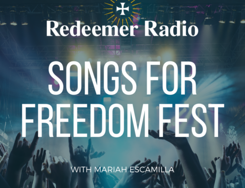 Songs for Freedom Fest