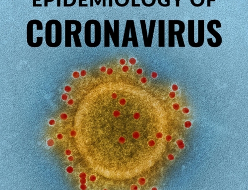 Doctor, Doctor – #131 – Coronavirus Epidemiology: The Good and the Bad from the Latest Data