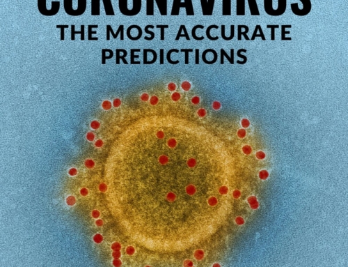 Doctor, Doctor – #133 – What Coronavirus Models from a Rocket Scientist Can Tell Us About the Future
