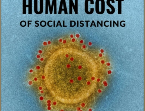 Doctor, Doctor – #135 – The Human Cost of Social-Distancing