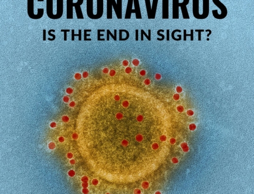 Doctor, Doctor – #136 – Coronavirus Update 4/16: Is the End in Sight?