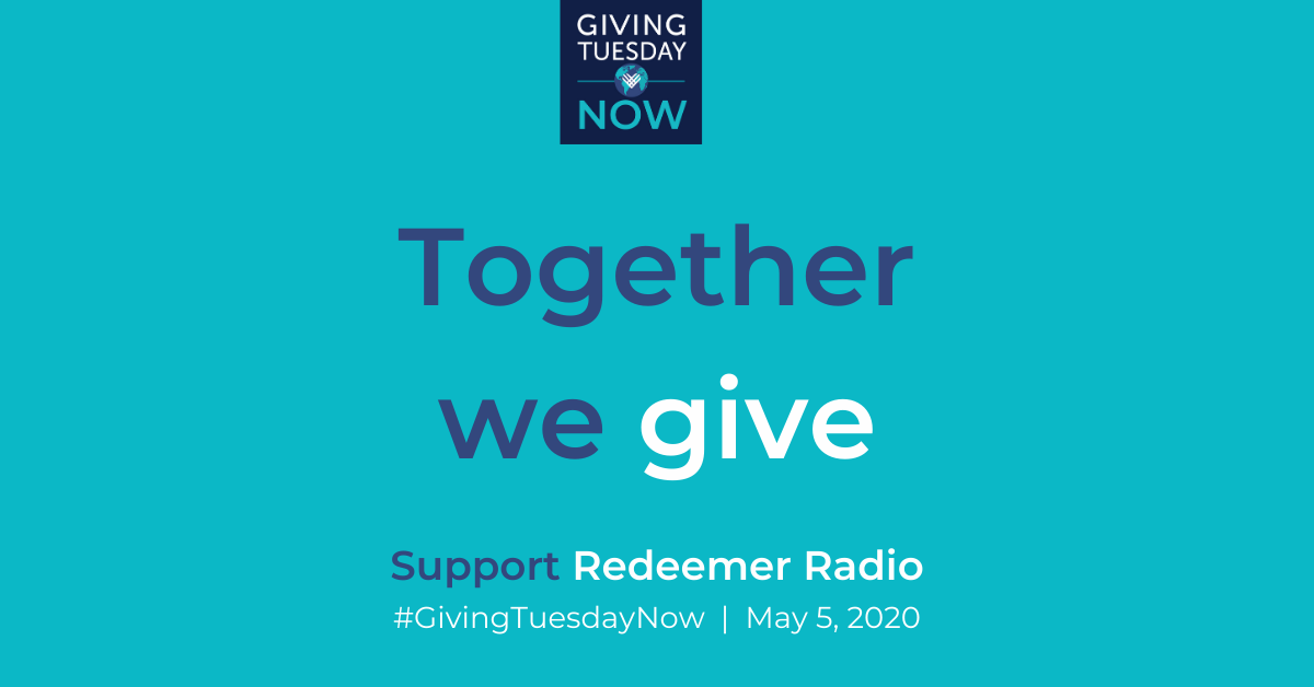 #GivingTuesdayNow – Invest in Our Interns!