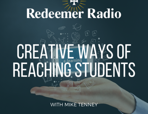 Creative Ways of Reaching Students