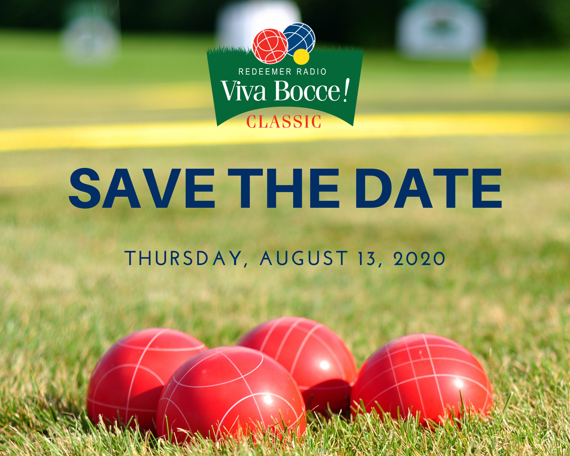 South Bend Viva Bocce Classic 2020!