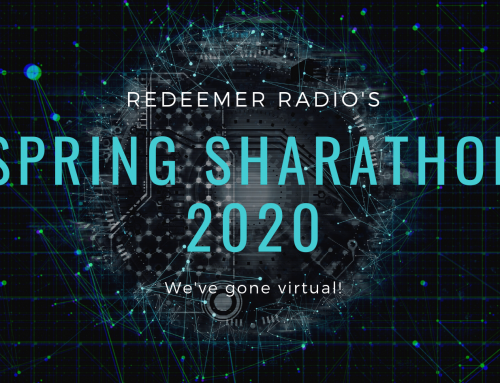 Spring Sharathon 2020 is coming June 11th!