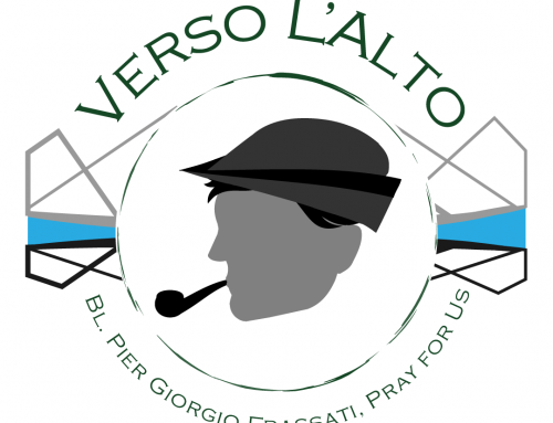 A Note from Our Intern: Bl. Pier Giorgio Frassati