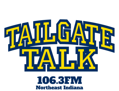 Tailgate Talk 106.3 FM – August 28, 2020